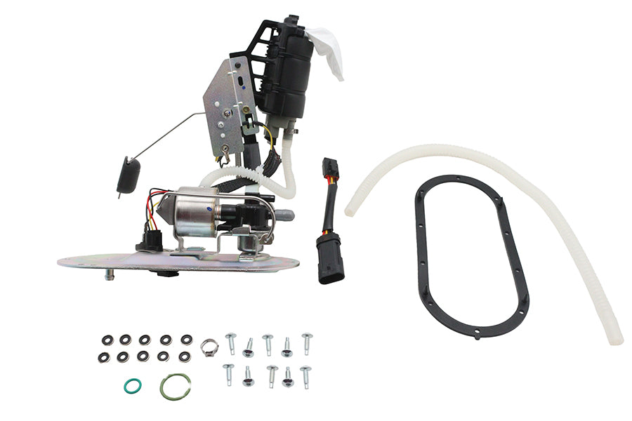 Complete Fuel Pump Module