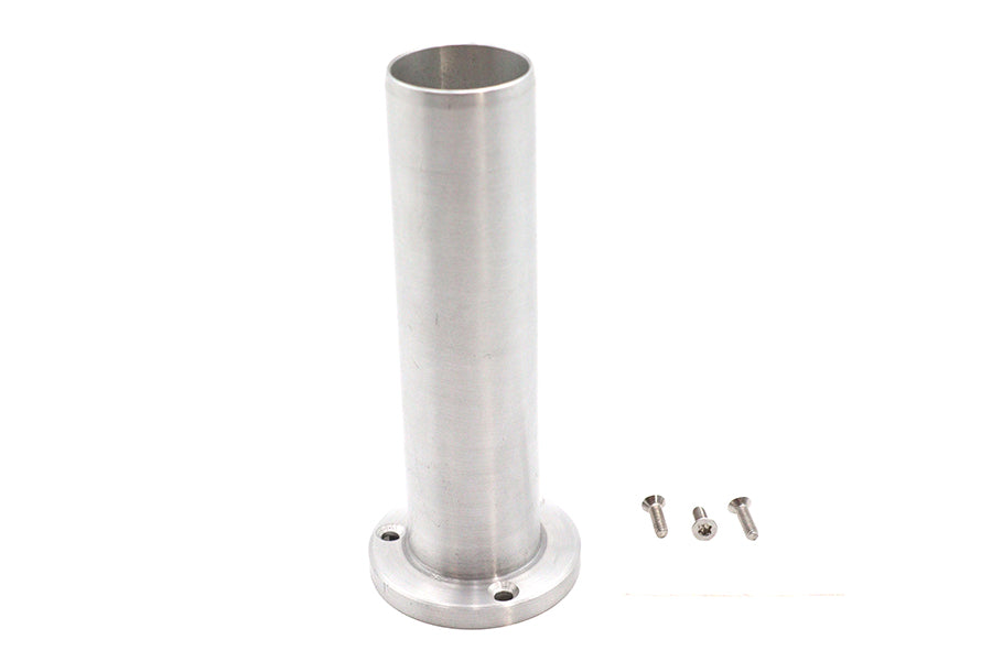 Gear Head Twist Grip Throttle Tube