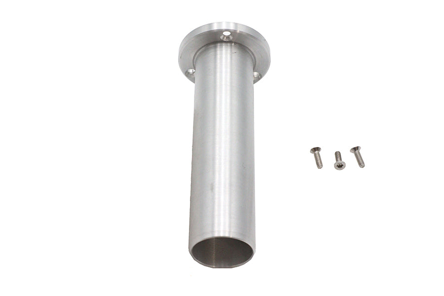 Gear Head Twist Grip Throttle Tube