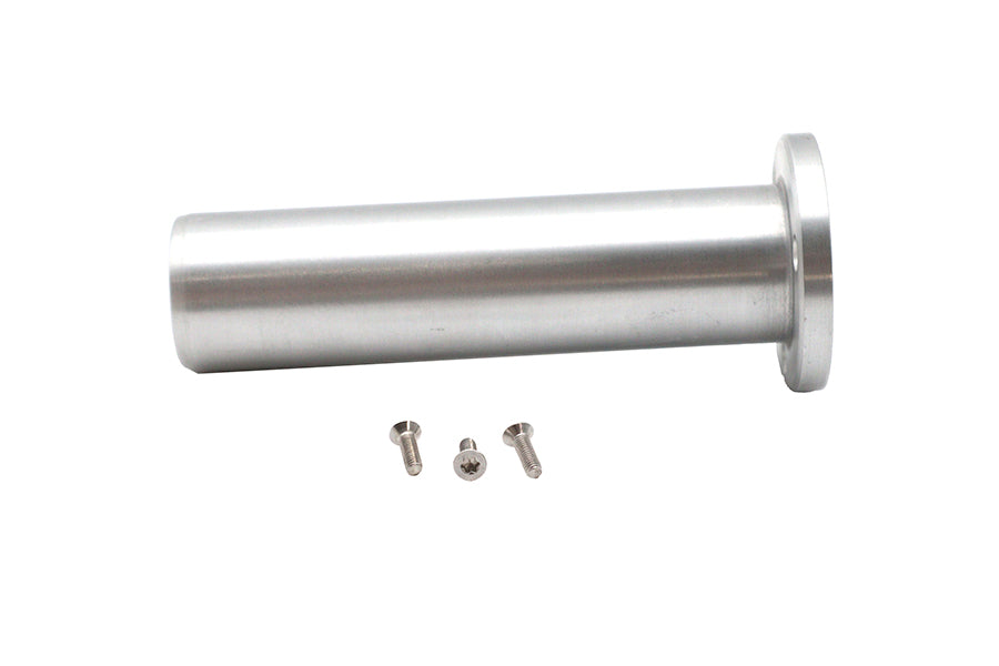 Gear Head Twist Grip Throttle Tube