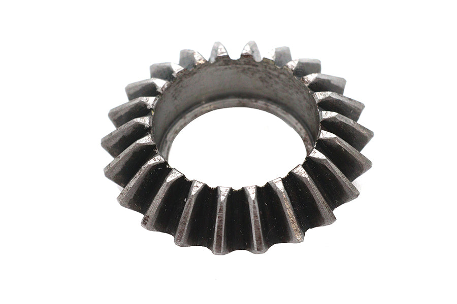 Gear Head Twist Grip Throttle Side Gear