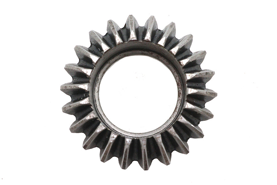 Gear Head Twist Grip Throttle Side Gear