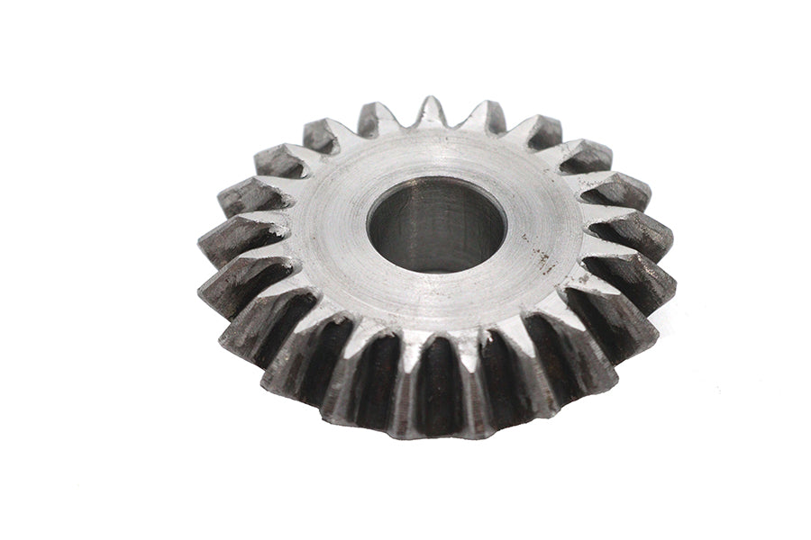 Gear Head Twist Grip Top Throttle Gear