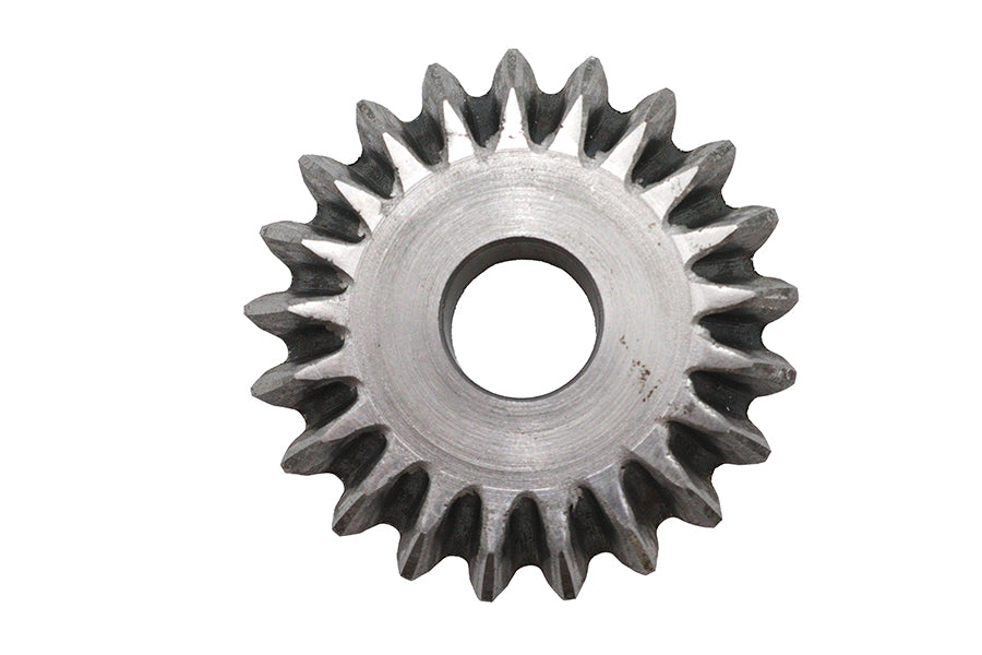 Gear Head Twist Grip Top Throttle Gear
