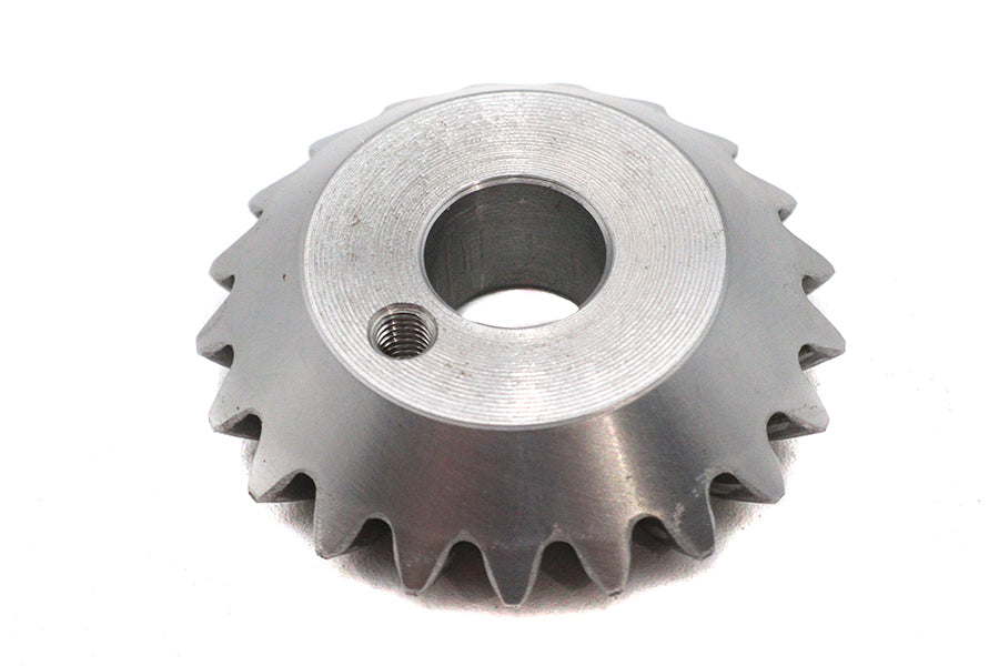 Gear Head Twist Grip Top Throttle Gear