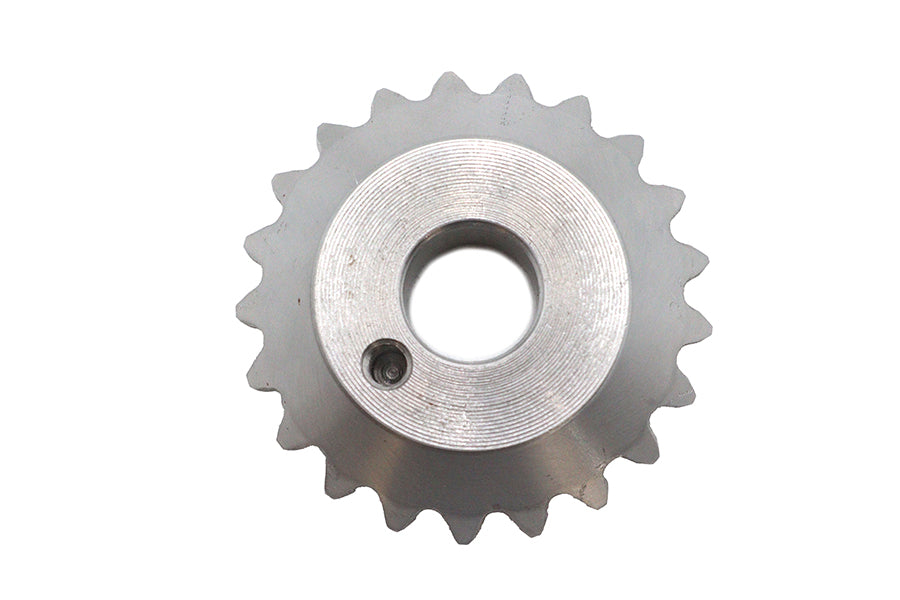 Gear Head Twist Grip Top Throttle Gear