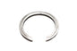 Gear Head Twist Grip Side Gear Snap Ring