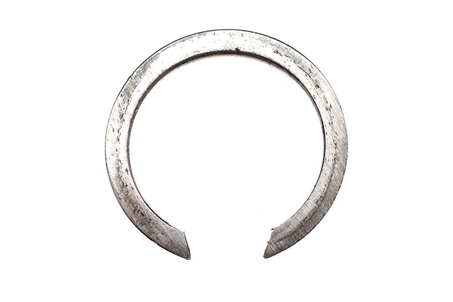 Gear Head Twist Grip Side Gear Snap Ring