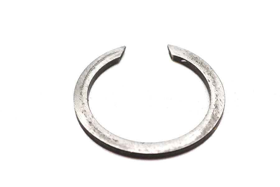 Gear Head Twist Grip Side Gear Snap Ring
