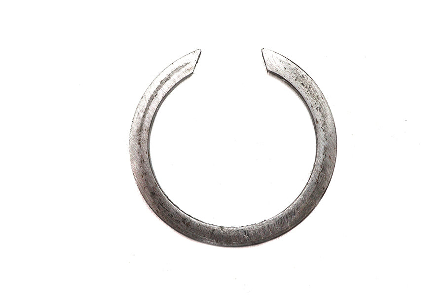 Gear Head Twist Grip Side Gear Snap Ring