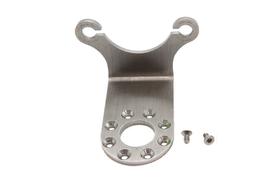 Gear Head Twist Grip Throttle Cable Bracket
