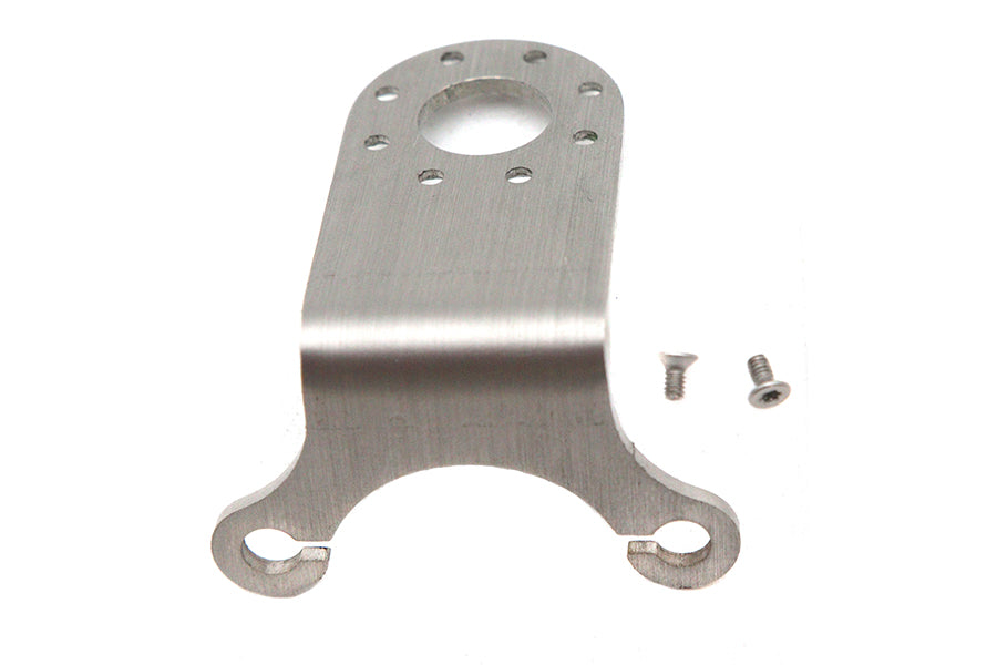 Gear Head Twist Grip Throttle Cable Bracket