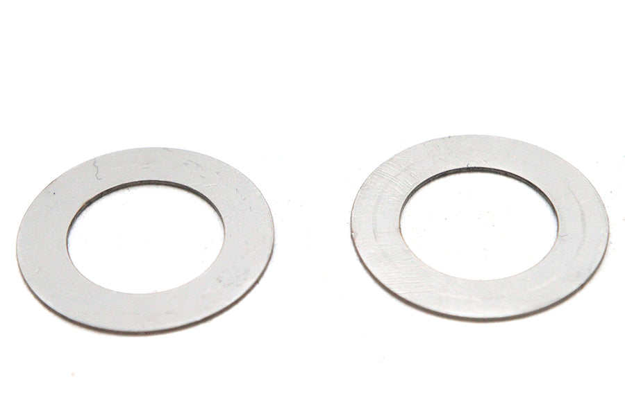 Gear Head Twist Grip Throttle Cam Washer Set