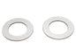 Gear Head Twist Grip Throttle Cam Washer Set