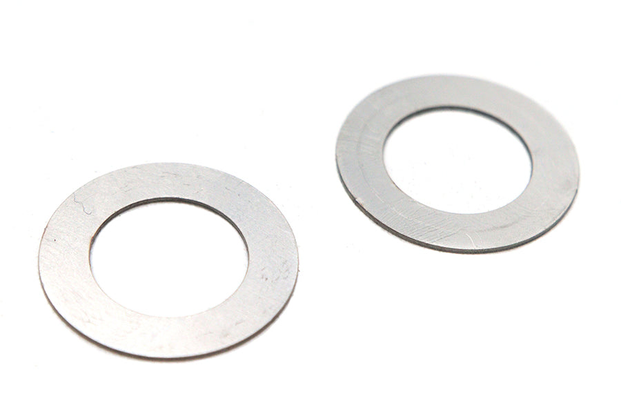 Gear Head Twist Grip Throttle Cam Washer Set
