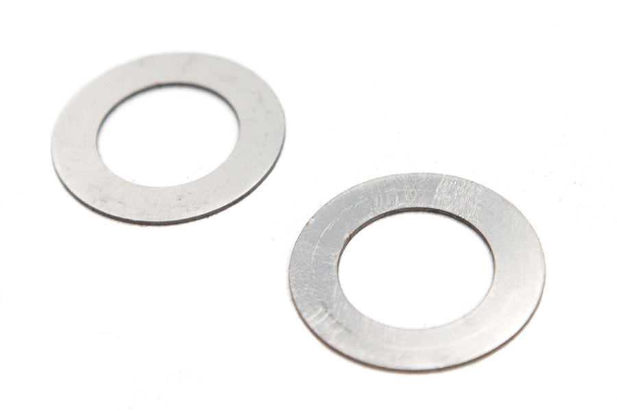 Gear Head Twist Grip Throttle Cam Washer Set