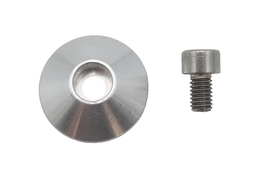 Gear Head Twist Grip Top Mount