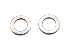 Load image into Gallery viewer, Gear Head Twist Grip Top Mount Washer Set