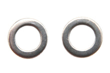 Load image into Gallery viewer, Gear Head Twist Grip Top Mount Washer Set
