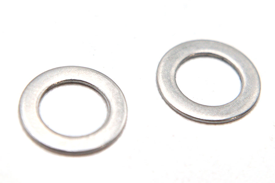 Gear Head Twist Grip Top Mount Washer Set
