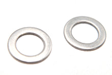 Load image into Gallery viewer, Gear Head Twist Grip Top Mount Washer Set