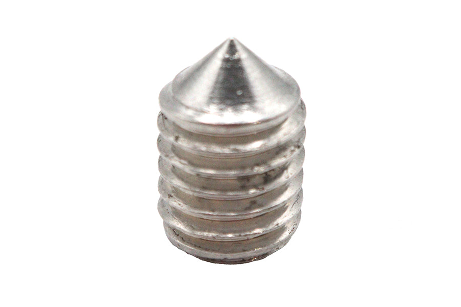 Gear Head Twist Grip Set Screw
