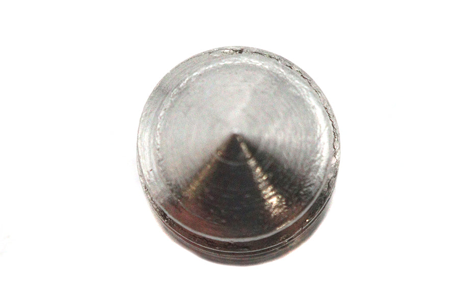 Gear Head Twist Grip Set Screw
