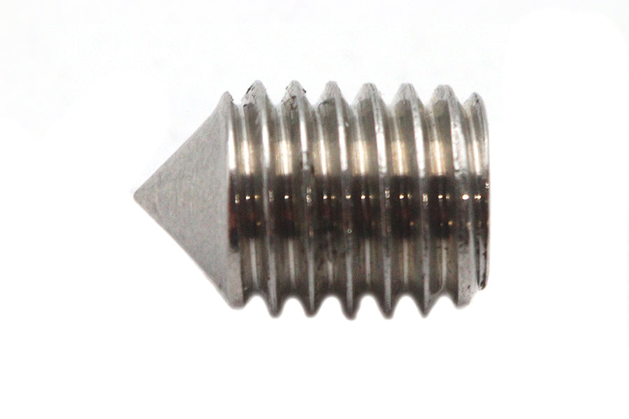 Gear Head Twist Grip Set Screw