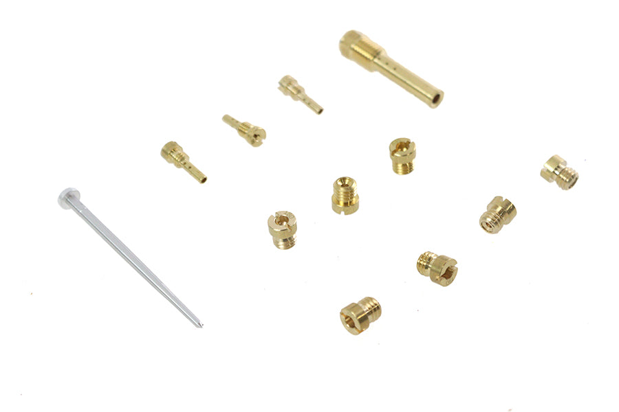 CV Carburetor Tuner Kit