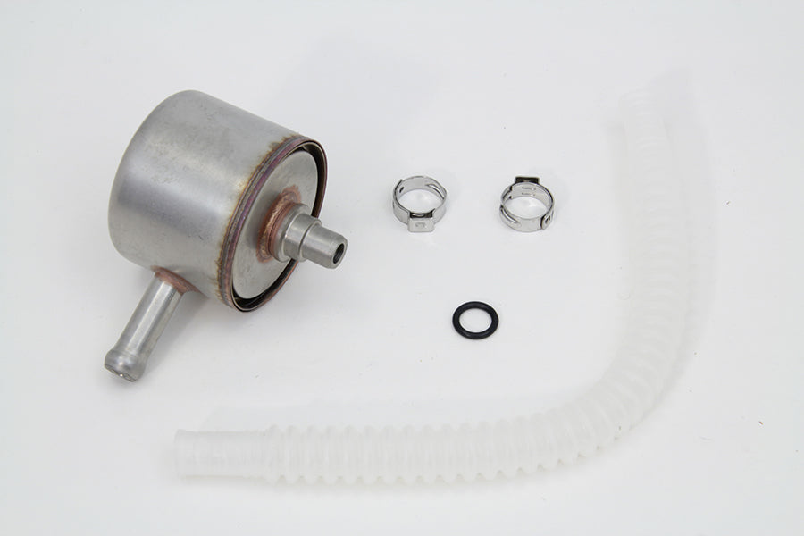 Replacement Fuel Filter