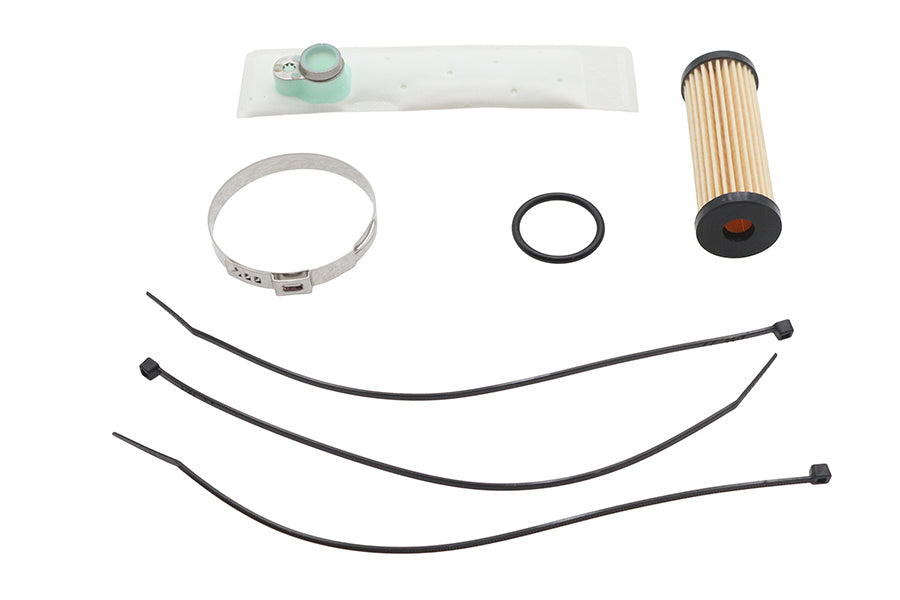 XLH Replacement Fuel Filter