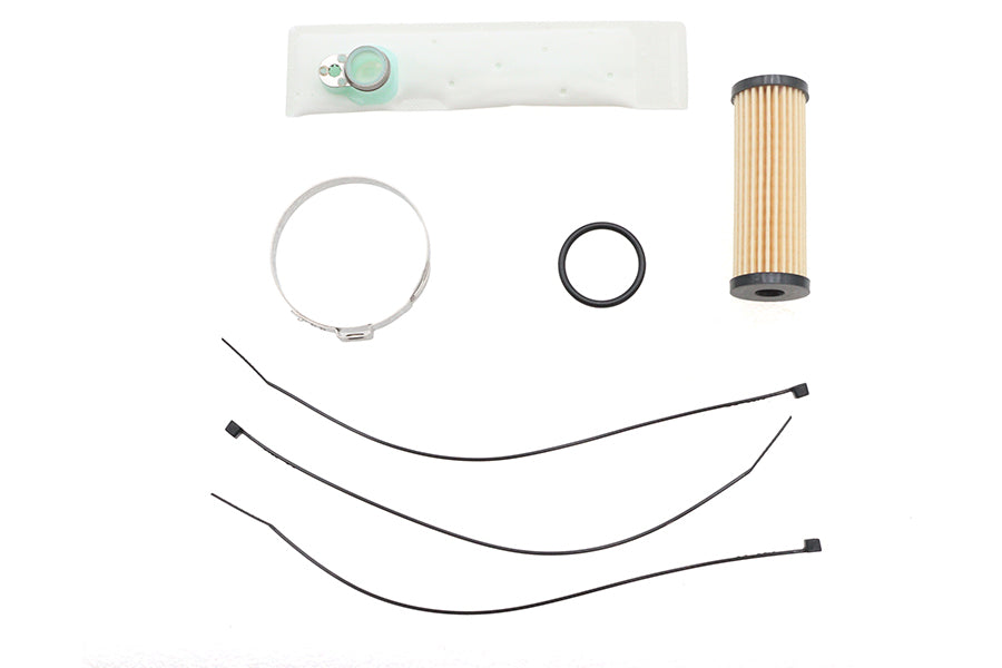 XLH Replacement Fuel Filter