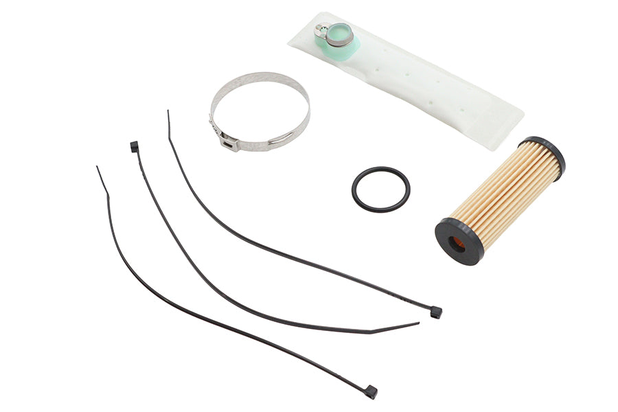 XLH Replacement Fuel Filter