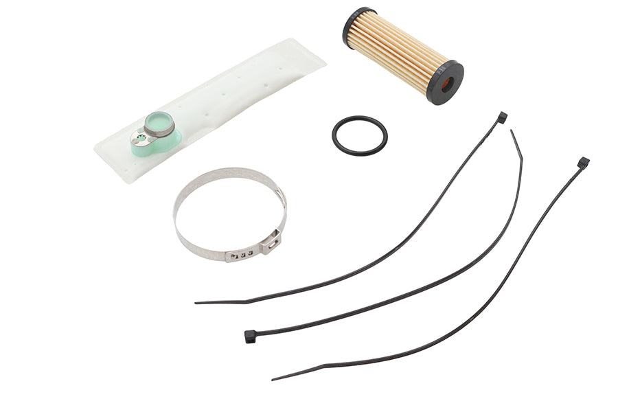 XLH Replacement Fuel Filter