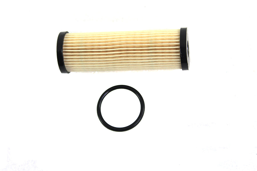 Replacement Fuel Filter