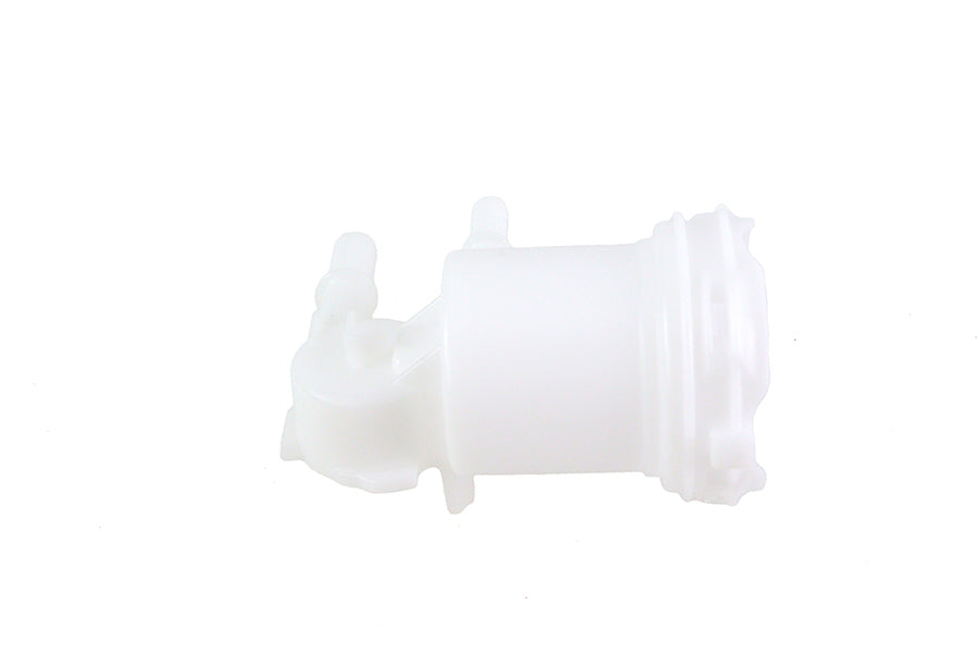 Fuel Filter Shell Only