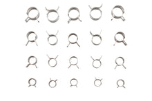 Load image into Gallery viewer, Hose Clamp Assortment Set
