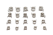 Load image into Gallery viewer, Hose Clamp Assortment Set