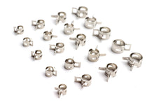 Load image into Gallery viewer, Hose Clamp Assortment Set