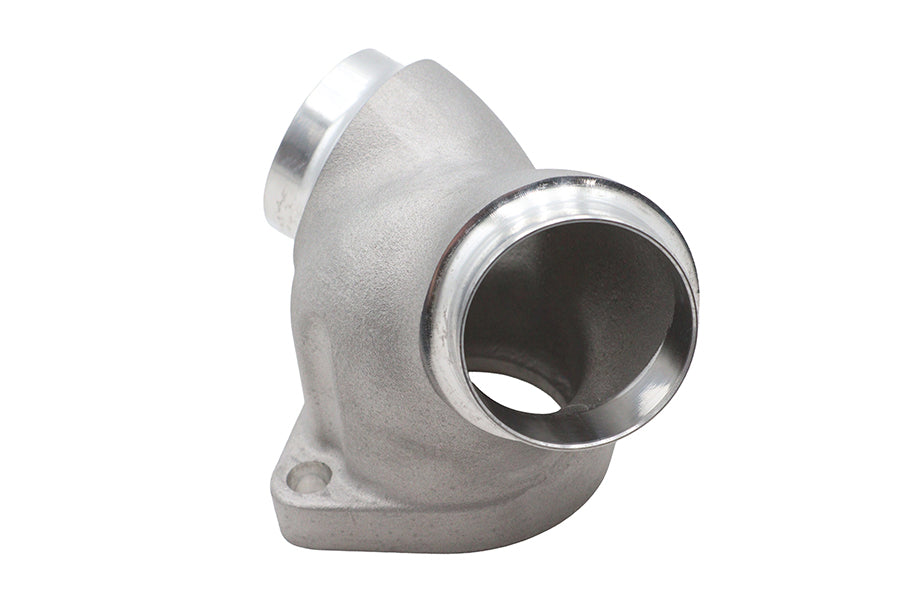 Ultima Flange Mount Manifold