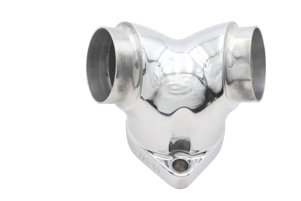 Ultima Flange Mount Manifold