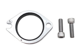 Ultima Intake Manifold Flange Front