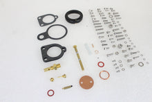 Load image into Gallery viewer, 1-1/4 inch Linkert Carburetor Rebuild Kit
