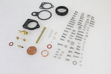 Load image into Gallery viewer, 1-1/4 inch Linkert Carburetor Rebuild Kit