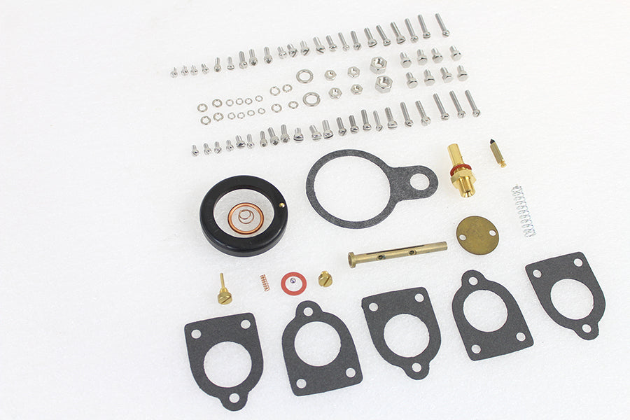 1 inch Linkert Carburetor Rebuild Kit