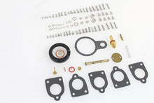 Load image into Gallery viewer, 1 inch Linkert Carburetor Rebuild Kit