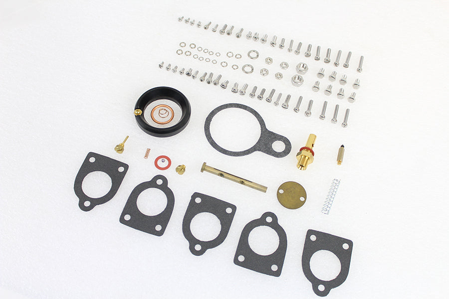 1 inch Linkert Carburetor Rebuild Kit