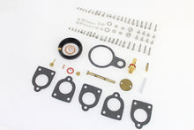 Load image into Gallery viewer, 1 inch Linkert Carburetor Rebuild Kit