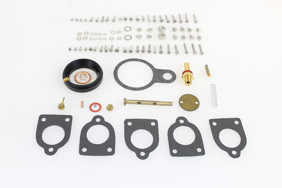 1 inch Linkert Carburetor Rebuild Kit
