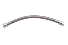 Load image into Gallery viewer, Braided Stainless Steel Crossover Fuel Line